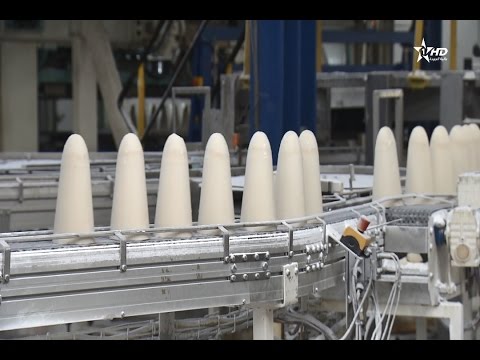 شاهد موسم متميز في إنتاج السكر