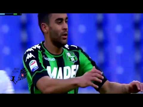 شاهد أهداف مباراة لاتسيو وساسولو 21