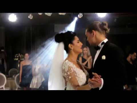 ممثلة الأسطورة ياسمين كساب تتزوج شابًا روسيا بعد إسلامه