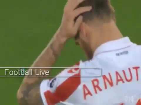 شاهد ملخص لمسات رمضان صبحي أمام سوانزي