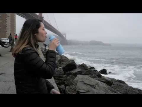 شاهد زجاجة جديدة تنكمش وتتمددّ حسب الحاجة