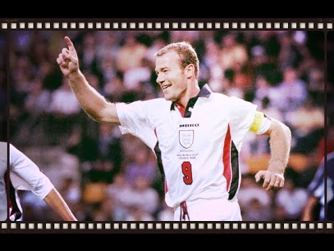 شاهد ألان شيرر الهداف التاريخي للبريميرليغ