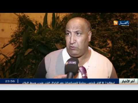 شاهد حمار يؤكد أن وفاق سطيف سينافس على الألقاب