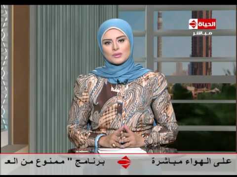 شاهد  أسباب سمنة الأطفال مع الدكتور ماجد زيتون