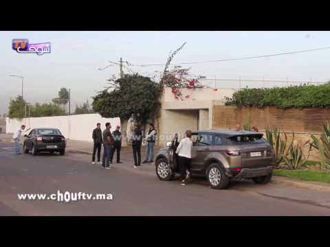 شاهد سرقة أكثر من 200 مليون سنتيم