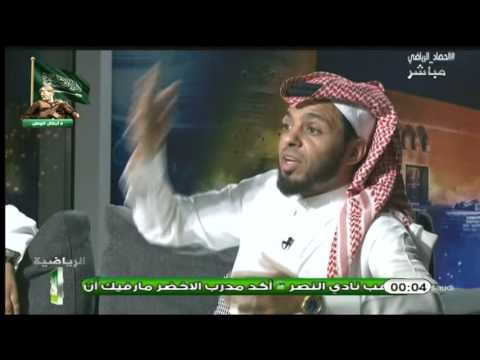 بالفيديو عبدالكريم الحمد يتحدّث عن أخطاء الحكم السعودي محليًا ودوليًا