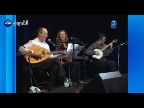 بالفيديو وفاة الفنان والمطرب القبائلي خلوي الوناس