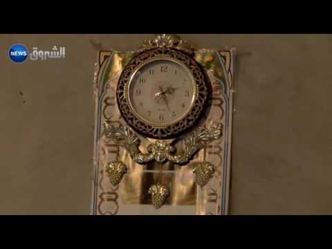 بالفيديو عمي رابح يعاني من قصة طويلة مع الأرق