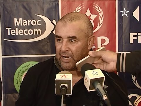 شاهد اتحاد طنجة 11 المغرب الفاسي