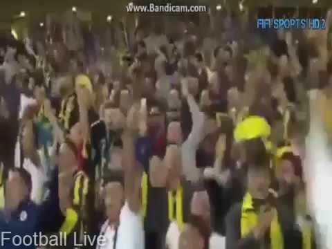 شاهد  هدف خرافي لموسى سو في مانشستر يونايتد