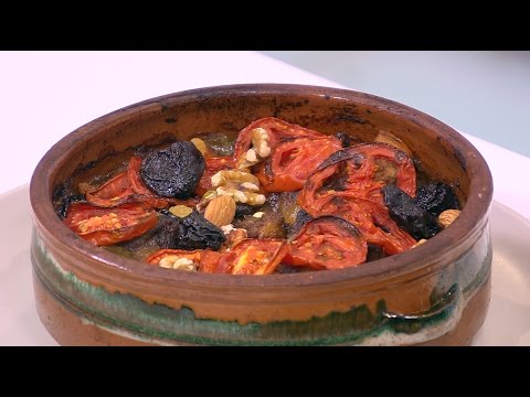 شاهد طريقة عمل عكاوي بالقراصيا