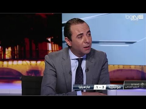شاهد تحليل bein sport الرائع عن ثنائية و أداء رياض بودبوز