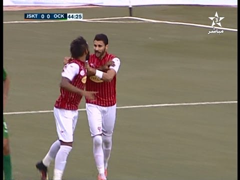 شاهد قصبة تادلة 10 أولمبيك خريبكة