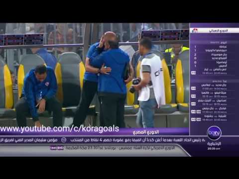 مدرب الزمالك مؤمن سليمان يقدم استقالته