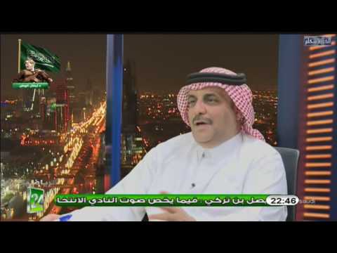 أحمد القحطاني يؤكد أن الهلال يحتاج للفترة الشتوية