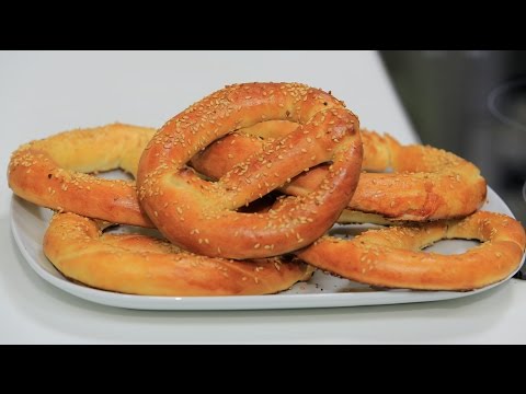 طريقة عمل ومقادير سميط