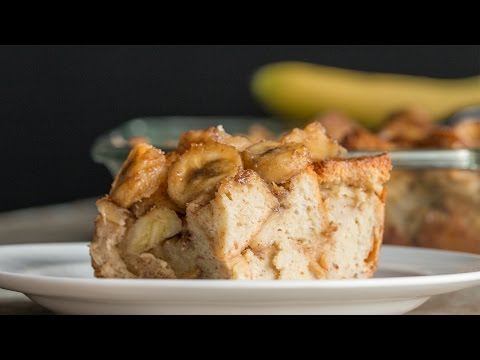 بالفيديو طريقة عمل ومقادير الفرنش توست بالموز