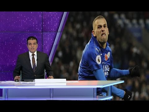 تقرير رائع عن هدف إسلام سليماني ضد وست بروميتش