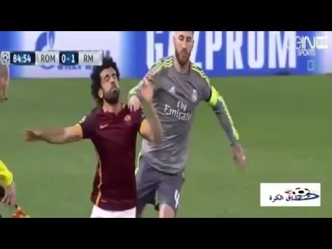 شاهد أجمل أهداف الفرعون المصري محمد صلاح