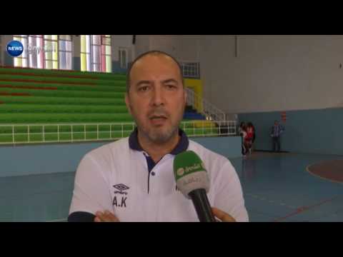 شاهد فوز سيدات نادي الأبيار على المجمع البترولي