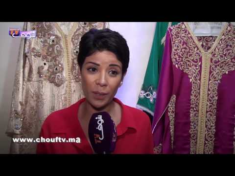 شاهد حديث ليلى الحديوي عن قضية سعد لمجرد