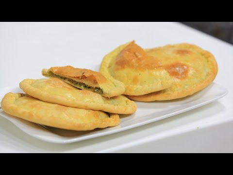 شاهد طريقة اعداد حواوشي بالخضار