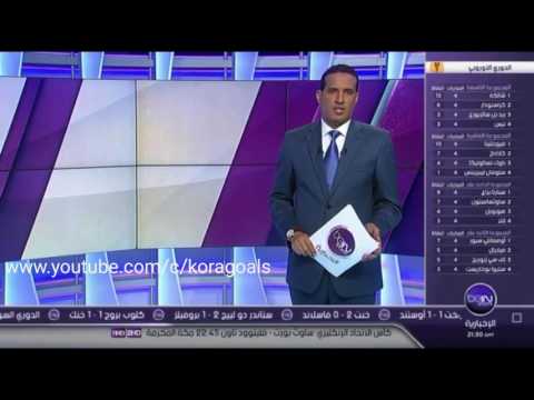 شاهد كريستيانو رونالدو وليونيل ميسي ضمن نادي العشرة