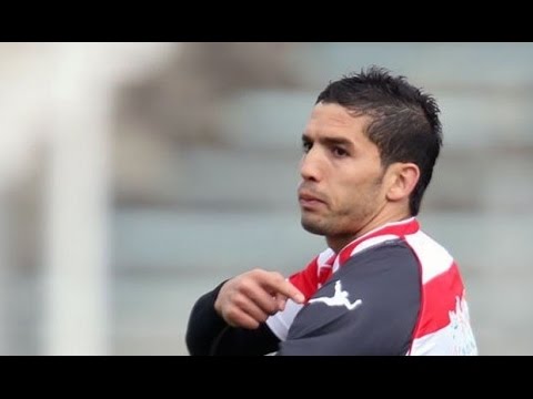 شاهد نادي الشباب السعودي يطلب ضم عبد المؤمن جابو