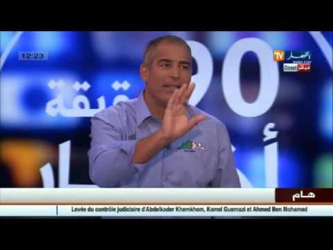 رالي صحراء الجزائر يشهد نجاحًا نسبيًا