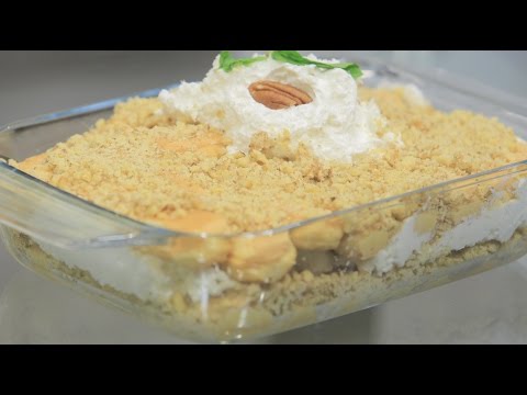 طريقة إعداد تيراميسو الشاي باللبن