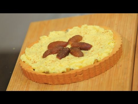 تعرفي على طريقة إعداد كريم باتيسيير