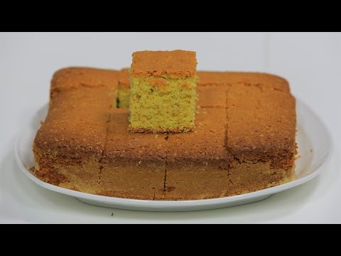 طريقة إعداد بسيسة بدقيق الذرة