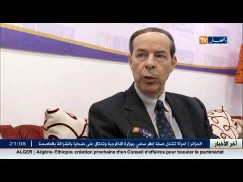 بالفيديو إصدار الحكم في قضية القنوات التلفزيونية الخاصة