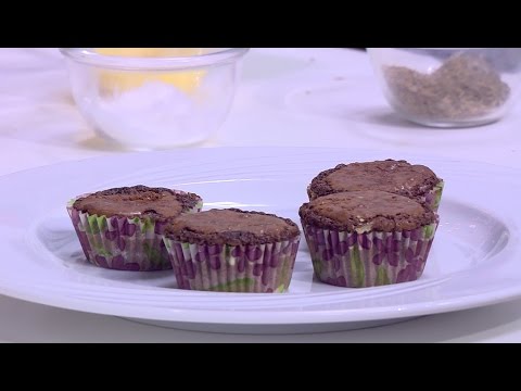 طريقة عمل كيك شكولاتة