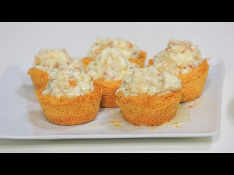 طريقة عمل كنافة بالمهلبية