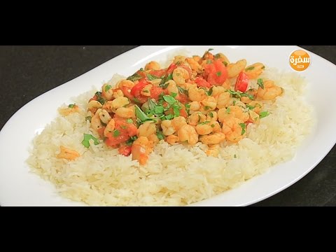 طريقة عمل جمبري ديافولو