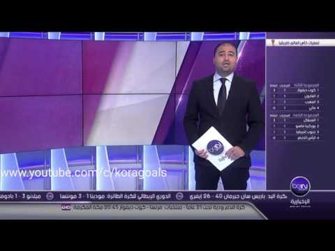 شركة adidas الألمانية تشنّ حربًا على برشلونة والشركة الأميركية nike