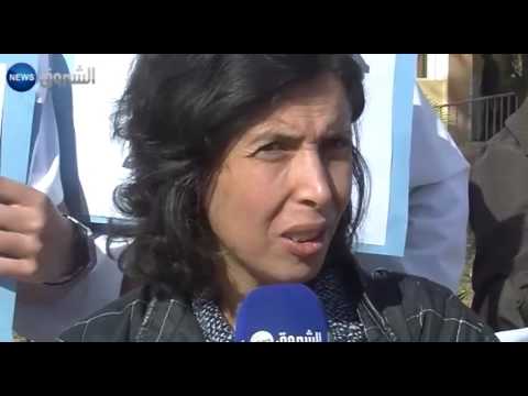 الأطباء الأخصائيون يطالبون برفع الغموض عن التوظيف في بشار