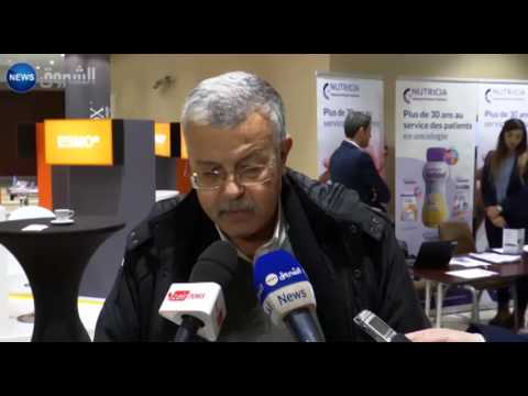 العلاج المناعي سيدخل قريبًا إلى الجزائر