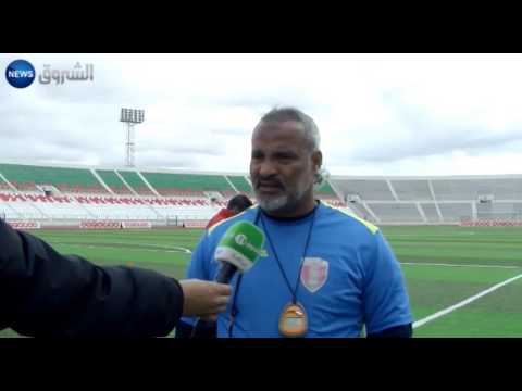 إتحاد بلعباس في مباراة صعبة أمام مولودية بجاية