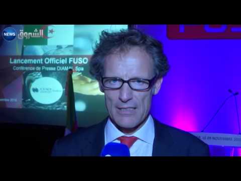 إنطلاق شاحنات فوسو في السوق المغربية رسميًا