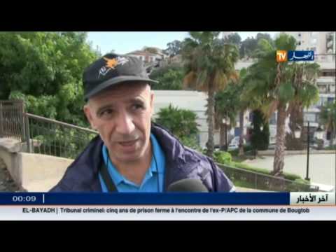 شاهد فيضانات باب الواد ذكرى تأبى النسيان