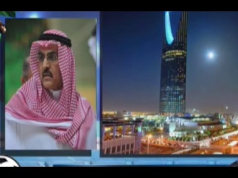 شاهد مداخلة تركي الخليوي رئيس لجنة التوثيق وحديثه عن النتائج والأندية التي اعترضت