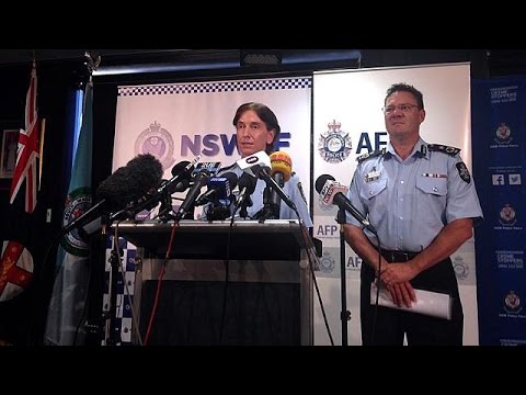 الشرطة الأستراليَّة تعتقل رجلين لتخطيطهما لعمل تخريبي