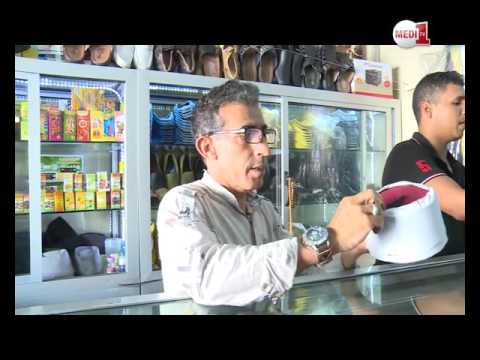 بالفيديو مسجد دكار الكبير أحد المباني الدينية الأكثر أهمية في عاصمة السنغال