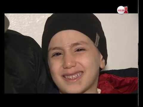 بالفيديو معاناة عائلات أطفال مصابين بالتوحد بعد إغلاق مركز التربية في طنجة