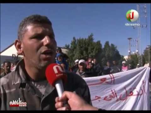 غضب و احتجاجات و مخاوف من الخصخصة