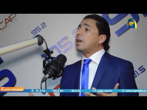 ابتزاز الأولمبي القليبي من طرف مروان الفهري