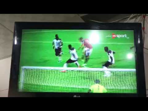 بالفيديو محمد صلاح يسجّل هدفه الدولي رقم 27 أمام غانا ويقترب من متعب