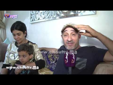 سعيد الصنهاجي يؤكّد أنه لم يتوقّع حب الجمهور المغربي له